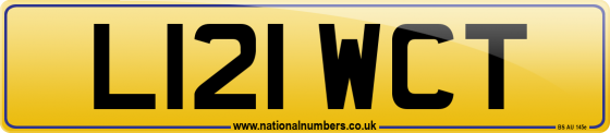 L121 WCT
