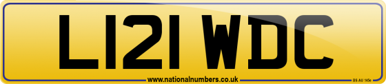 L121 WDC