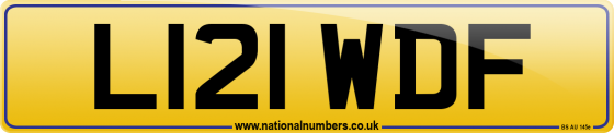 L121 WDF