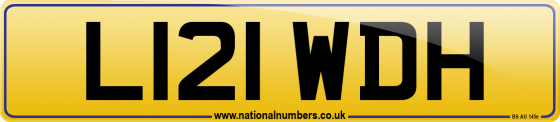 L121 WDH