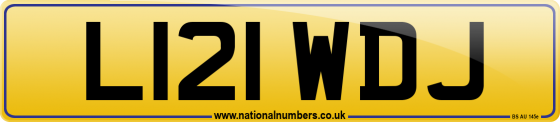 L121 WDJ