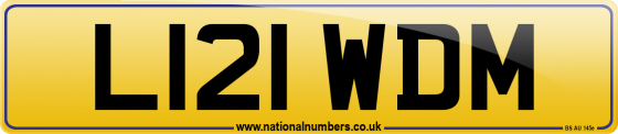 L121 WDM