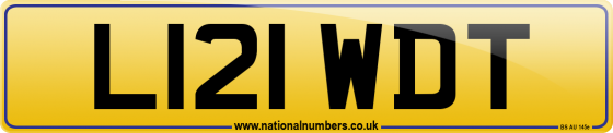 L121 WDT