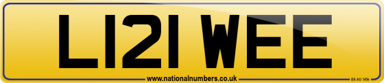 L121 WEE