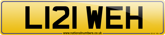 L121 WEH