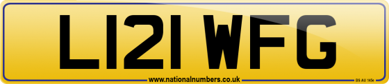 L121 WFG