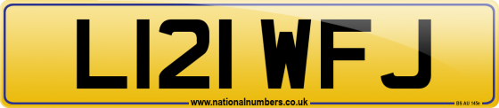 L121 WFJ