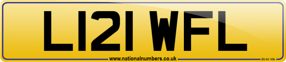 L121 WFL