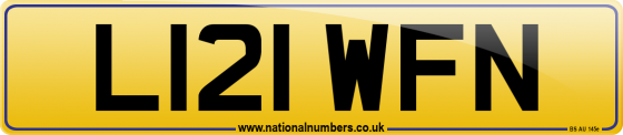 L121 WFN
