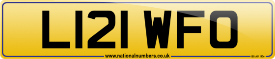 L121 WFO