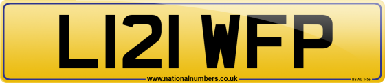 L121 WFP