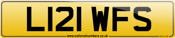 L121 WFS