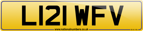 L121 WFV