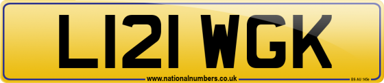 L121 WGK