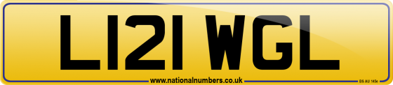 L121 WGL