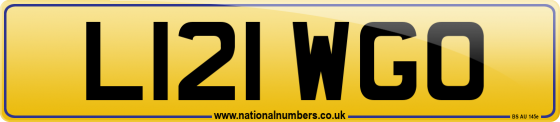 L121 WGO