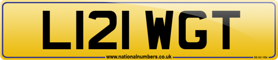 L121 WGT