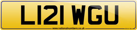 L121 WGU
