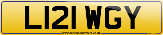 L121 WGY