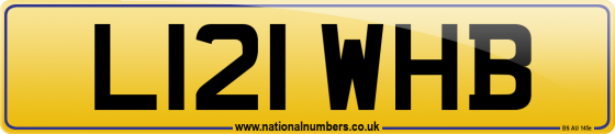 L121 WHB