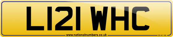 L121 WHC