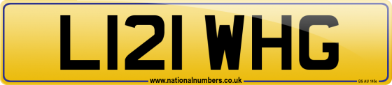 L121 WHG