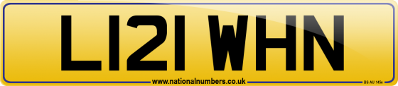 L121 WHN