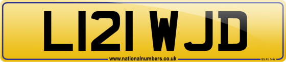 L121 WJD