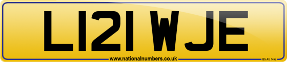 L121 WJE