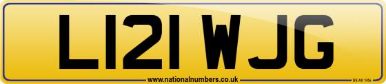 L121 WJG