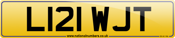 L121 WJT
