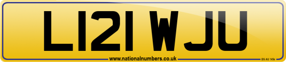 L121 WJU