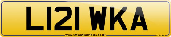 L121 WKA