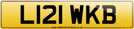 L121 WKB