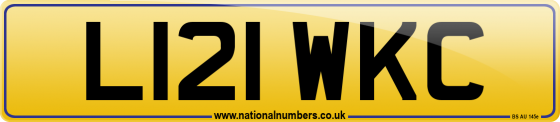 L121 WKC