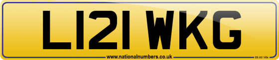 L121 WKG