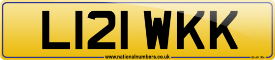 L121 WKK