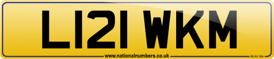 L121 WKM