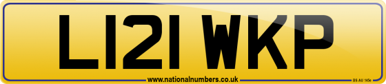 L121 WKP