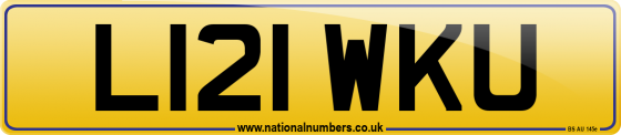 L121 WKU