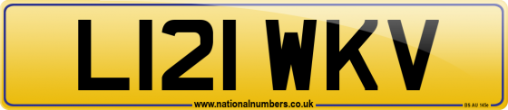 L121 WKV