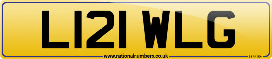 L121 WLG