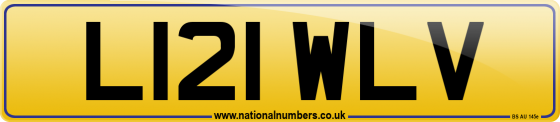 L121 WLV