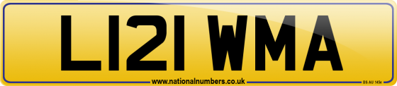 L121 WMA