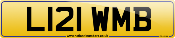 L121 WMB
