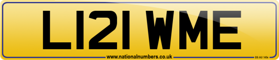 L121 WME