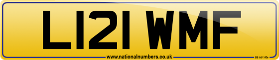 L121 WMF