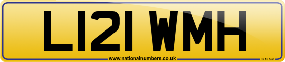 L121 WMH