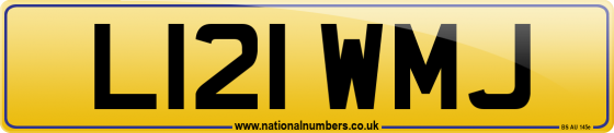 L121 WMJ