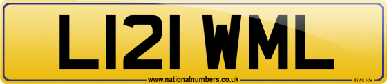 L121 WML
